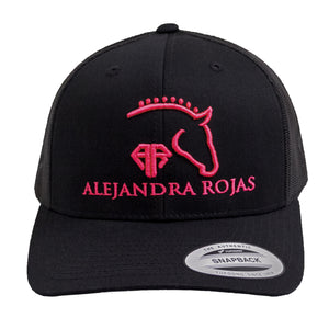 Alejandra Rojas (Pink) Promo Cap